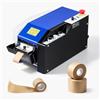 VEVOR Dispenser Automatico per Nastro Attivato ad Acqua 220V Uscita Diretta | Taglierina Elettrica per Nastro Gommato, Lunghezza Regolabile 100-995 mm, Larghezza 40-100 mm, per Nastri Kraft e Cartoni