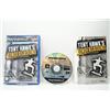 ACTIVISION Tony Hawk's Underground