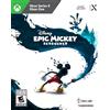 THQ Nordic Disney Epic Mickey: Rebrushed (輸入版:北米) - Xbox Series X