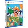 Clear River Games Frogun Deluxe Edition PS5