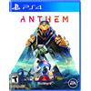Electronic Arts Anthem