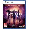 Square Enix Outriders - Day One Edition (PS5)