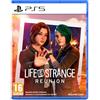 Square Enix Life is Strange: Reunion - Gioco per PS5