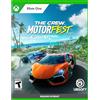Ubisoft The Crew Motorfest - Edizione Standard, Xbox One