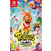 Ubisoft Rabbids: Gioco per Switch Party Of Legends