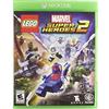 WARNER BROS Lego: Marvel Super Heroes 2