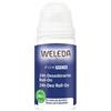WELEDA ITALIA Srl Weleda Men Deo Roll-On 24H, 50 ml