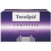 SI.ME.FARM.Sas TOCOLIPID INTEG 40CPR 500MG