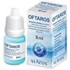 STAROS Srl OFTAROS Coll.8ml
