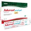 Princeps srl Jalurost Oral Gel Integratore 15 stick