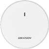 HIKVISION DS-3WAP622E-SI - Access Point Wi-Fi 6 AX3000 Dual Band da Soffitto, Porta 2.5G PoE, 2975 Mbps