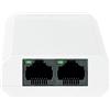 HIKVISION DS-3E0503DP-E/R - Repeater PoE Gigabit 3 Porte, 1 PoE IN + 2 PoE OUT, Budget 30 W