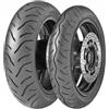 DUNLOP 160/60 R15 67 H Dunlop Gpr 100 M (tl)