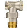 Comap S640902 Testa Radiatore Riscaldamento, Senza