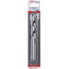 Bosch Accessories 2608577176 HSS PointTeQ (12 x 101 x 151 mm) - Punta Elicoidale per Trapano per Metallo, Acciaio, Fusione o Plastica, Grigio (Argento), Ø 12 mm