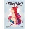 Jock Jock WITCH OF MINE VOL. 1 (Tascabile) WITCH OF MINE TP