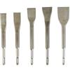 Wodsty Per trapano a scalpello SDS Plus, acciaio al carbonio 45# | Per trapano a scalpello SDS Plus, martello elettrico, acciaio al carbonio 45#