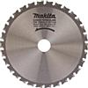 Makita B-07319 Lama Sega Circolare Specialized T.C.T. 136x20mm 30T Metallo