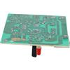 Wodsty Scheda madre per stazione di saldatura serie 936, scheda di controllo con controllo della temperatura, controller PCB per riparazione e sostituzione, compatibile con A1321