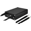 VChics Stazione di saldatura, Kit saldatore a punti portatile con penna for saldatura for batteria 18650 fai-da-te