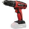 Sealey Trapano combinato 20V serie SV20 Ø13mm - Solo corpo - CP20VDD