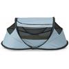 Deryan BB Blue, Babybox Lettino/Tenda da Viaggio, Blu