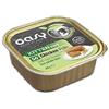 Generico OASY Gatto PATÉ GRAIN FREE FORMULA - Kitten Pollo con Patate Dolci | alimento umido completo per gattini da 1 a 12 mesi, prodotto senza cereali,12 scatolette da 85 grammi l'una.