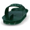 Vplast Spazzole per Cavallo Curry Comb Original Sarvis Green 180 x 90 mm