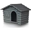 Telcom CUCCIA-DACIA MINI GRAPHITE 41X55LX41h