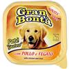Monge Gran Bonta' Cane Pollo/Fegato Gr.300