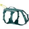 Non-Stop Dogwear Pettorina Ramble Lunga, Blu - L