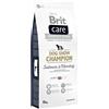 DOG Copenhagen BRIT Care Dog Show Champion con Salmone e Aringa 12 kg - Ipoallergenico per Mantenere i Cani in Condizioni eccellenti