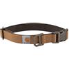 Carhartt Collare per cani riflettente regolabile illuminato da uomo