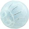 Generic Palla per criceti nani piccoli animali giocattolo per esercizi 10x10 cm | criceto ruota da corsa palle topi gerbilli ruota giocattolo