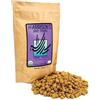Harrison's Bird Foods Harrison's Power Treats, bocconcini biologici per pappagalli, 450 g