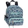 Pepe Jeans Denim Star, Bagagli Borsa Messenger Bambine E Ragazze, Blu (Blue), Zaino da passeggio
