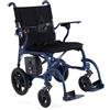 MORETTI CM780 - Carrozzina elettrica in carbonio Moretti Mobility 780