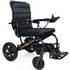 MORETTI CM830 - Carrozzina elettrica Moretti Mobility 830