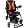 MORETTI CM820 - Carrozzina elettrica Moretti Mobility 820