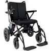 MORETTI CM800 - Carrozzina elettrica Moretti Mobility 800