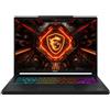MSI Notebook CROSSHAIR A16 HX E8WGK-059ITY 32GB/1000GB - 9S7-265L43-059