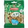 Noberasco Spa NOBERASCO - 0,99 BANANA CHIPS 70G