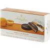 Anthon Berg - Snack Dolci all'Albicocca Ricoperti di Cioccolato, Ripieni di Marzapane e Brandy, 220 Grammi