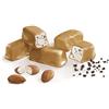 Sperlari - Torroncini Morbidelli Teneri Ricoperti Caramel Dorè Salato Senza Glutine - 1Kg