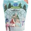 PME Dolcetti Marshmallow Natalizi - Amici Della Neve (180g / 6.34oz)