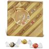 Lindt Lindor Scatola Incartata, Praline Assortite, 287g