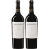 La Valentina Montepulciano d'Abruzzo 750 ml (Confezione da 2)