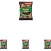 Sperlari - Zanzibar Torroncini Al E Pistacchi, Senza Glutine, Cioccolato Fondente, 117 Grammo (Confezione da 4)