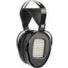 HIFIMAN Arya ha presentato le cuffie magnetiche planari con retro aperto a grandezza naturale con magneti invisibili, per audiofili, casa e studio di ascolto