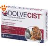 Shedir Pharma Dog&Cat Dolvecist - Confezione Da 30 Compresse